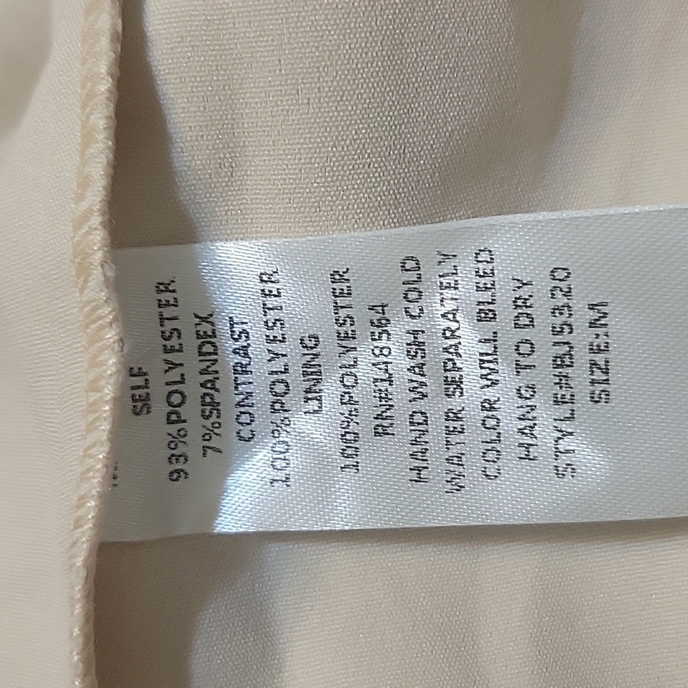 Jumpsuit by Akira NWT - Picture 11 of 11